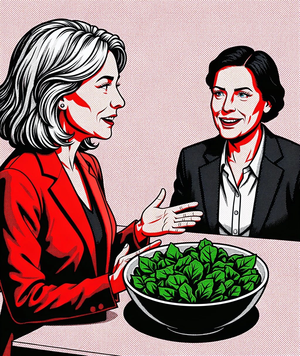 Individuelles Ernährungs-Coaching